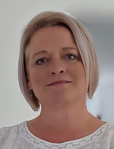 Nikki Hilton Reflexologist